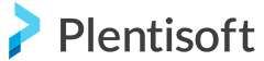 plentisoft logo